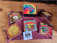 Woodstock CD set