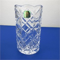Marquis By Waterford Austria Crystal Vase For