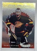 Kirk Mclean Hockey Card Vancouver