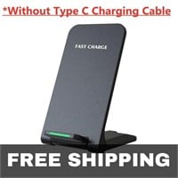 NEW 100W Wireless Charger For iPhone