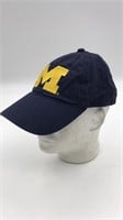 U Of M Baseball Hat Adjustable