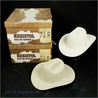 Resistol Gene Autry Western Hats (2)