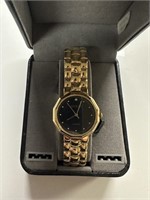 ADOLFO WATCH WITH BOX