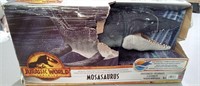 Jurassic World Mosasaurus