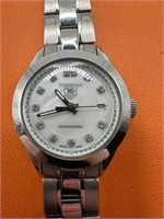 WORKING REPLICA TAG CARRERA LADIES WATCH NOTE