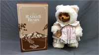 Raikes Bear Sally  In Box #17007