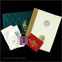 1996 Olympics Opening Ceremony Guest Pack