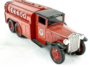 Diecast de camion TEXACO 1930, 1990 Edition #7