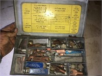 Hose repair kit