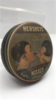 1982 Vintage Hershey's Milk Chocolate Kisses