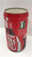 6-tier Coca Cola Can Snack Container