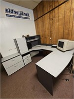 LAST OFFICE UNIT WE HAVE TO OFFER HERE, ANOTHER