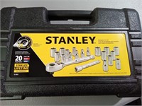 Stanley 20pc Tool Kit