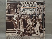 1974 Alice Cooper's Greatest Hits. Warner Bros