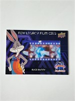 UD Space Jam Bugs Bunny New Legacy Film Cels