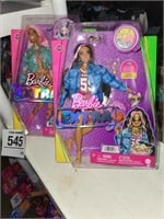 Barbie Extra! (2)