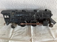 Vintage Lionel O27 locomotive. O gauge.