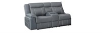Part of Reclining Motion Sectional Sofa
