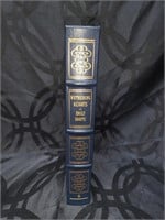 Easton Press Wuthering Heights by Emily