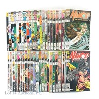 Various Sub-Mariner Comics MARVEL (53)