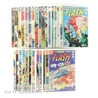 The Flash Comics DC (29)