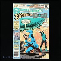 DC Comics Presents #26 (1)