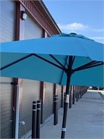 Outdoor Umbrella - Looks New