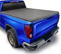 Tyger Auto T3 Soft Trifold Truck Bed Tonneau Cover