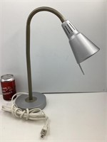 Lampe de table à col de cygne, Ikea