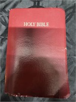 Bible - New King James Version. Giant Print