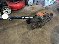 Black & Decker Edge Hog Electric Lawn Edger (Untes