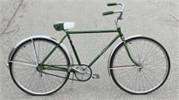 1970's Schwin Racer Speedster Bicycle Bike