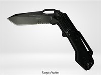 Boker Plus Automat Kalashnikov 10 Folding Knife