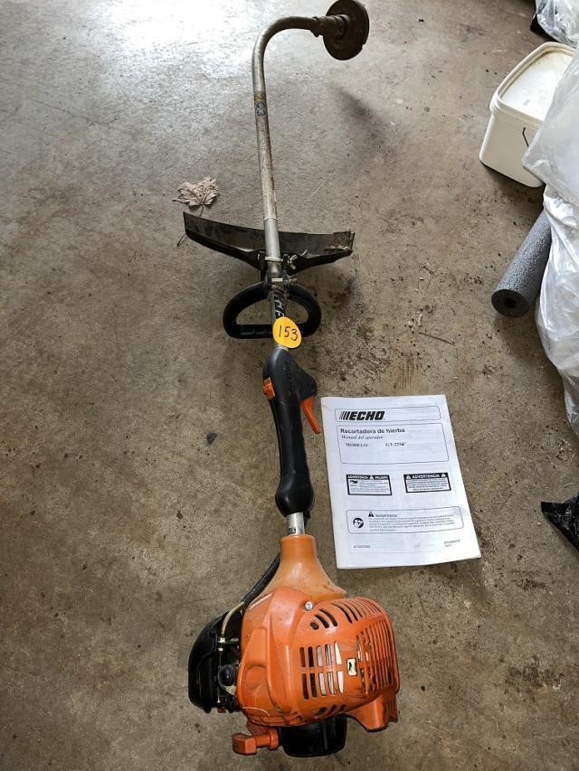 Echo Gas Weed Eater (Untested)