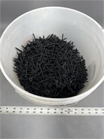 14.5 pounds 1 3/4” course thread drywall screws