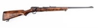 Gun Winchester 43 Bolt Action Rifle .22 Hornet