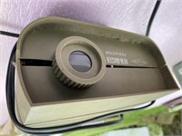 View Master projector