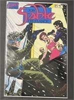 1987 Jon Sable Freelance #47 First Comics