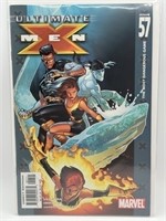 2005 Ultimate X-Men #57 Marvel Comic Books!