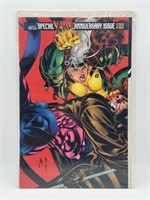 1995 X-Men #45 Anniversary Issue Marvel Comics!