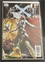 1999 Earth X #5 Marvel Comics