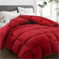 All Season California King Size Bed Comforter