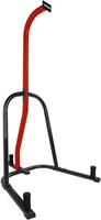 Fuel Pureformance Heavy Bag Stand - RED