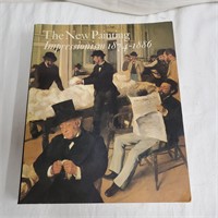 The New Painting Impressionism 1874-1886 Book