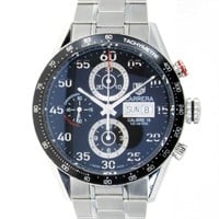 TAG HEUER Chronographic  Automatic Watch