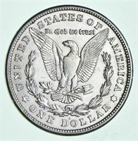 1921-S Morgan Silver Dollar $1.00 Bullion
