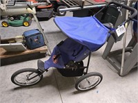 Bell Baby buggie jogger
