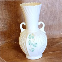 Belleek Vase HTF
