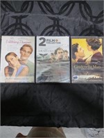 3 Movies