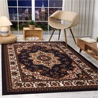 Antep Rugs Alfombras Oriental Traditional 4x6’